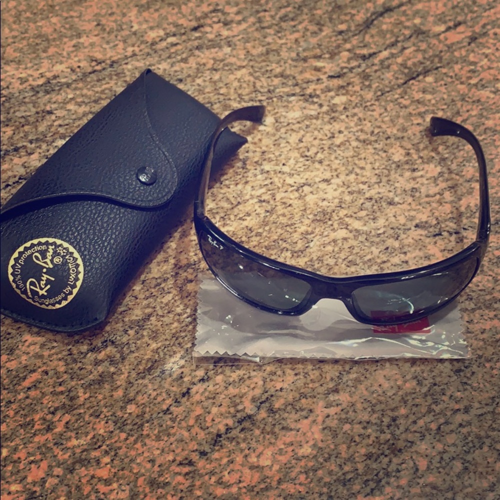 Sunglasses 🕶 polarized